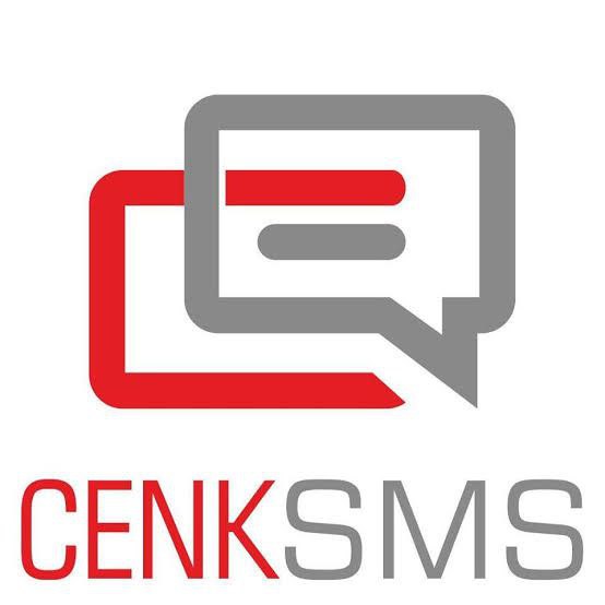 CENK SMS GİRİŞ PANELİ